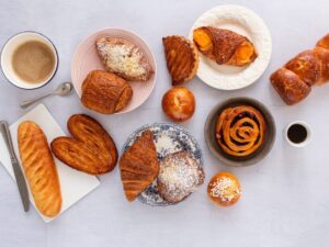 Viennoiserie